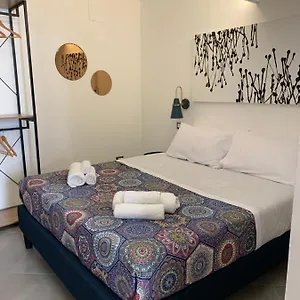 Kemonia Apartment